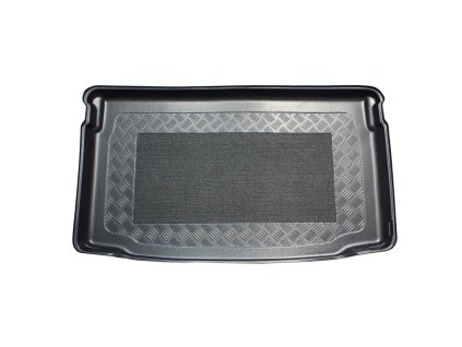 130375 mini paceman r61 od 2012 horny kufor vanicka do kufra plastova aristar