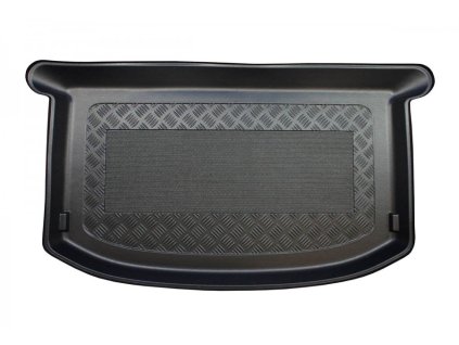 134425 suzuki ignis od 2016 pevne sedadla vanicka do kufra plastova aristar