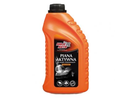 118585 aktivna pena moje auto 1000ml