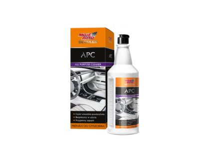 142183 univerzalny cistic moje auto detailer apc 1000ml