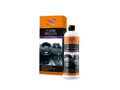 142198 cistic plastov moje auto detailer 500ml handricka