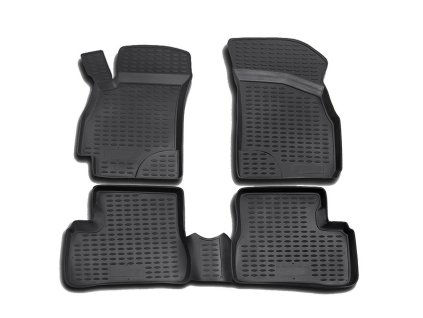 128302 autorohoze gumove novline hyundai accent 2000 2005