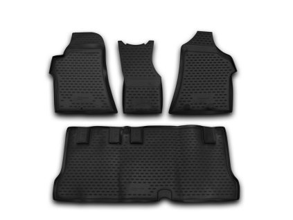 128317 autorohoze gumove novline hyundai h1 od 2008