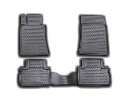 128314 autorohoze gumove novline hyundai genesis coupe 2008 2014