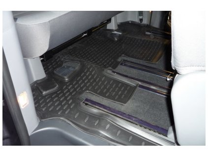 132325 autorohoze gumove novline hyundai h1 od 2008 3 rada