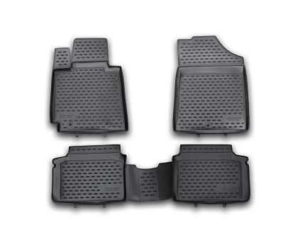 128368 autorohoze gumove novline hyundai veloster od 2011