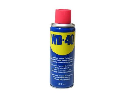137818 mazaci a penetracny pripravok wd 40 100ml