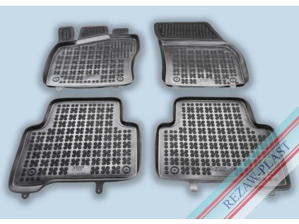 125182 vanickove autorohoze rezaw vw tiguan od 2016