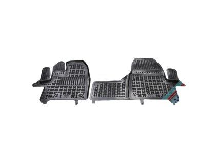 144796 vanickove autorohoze rezaw ford transit custom od 2018 2 miestny automat