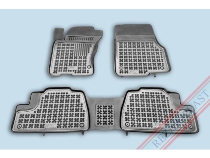 107524 vanickove autorohoze rezaw mercedes ml w163 1998 2005