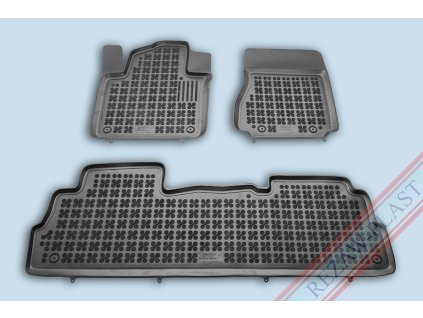 107590 vanickove autorohoze rezaw nissan nv200 od 2009