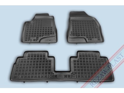 107497 vanickove autorohoze rezaw lexus rx 400h 2005 2009