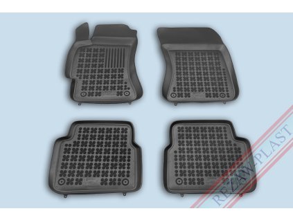 107824 vanickove autorohoze rezaw subaru forester 2008 2013