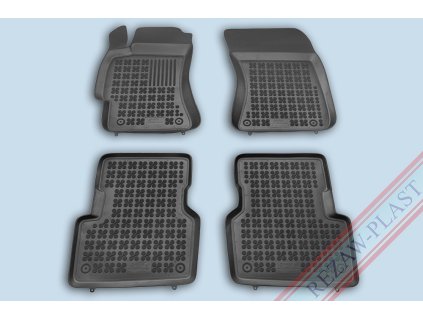 107821 vanickove autorohoze rezaw subaru forester 2002 2008