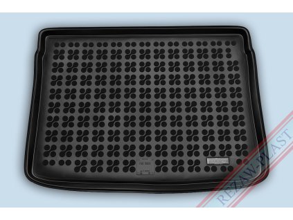 122641 fiat 500x od 2014 plna rezerva gumova vanicka kufra rezaw