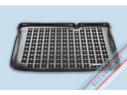 142531 ford puma od 2019 dolny kufor gumova vanicka kufra rezaw