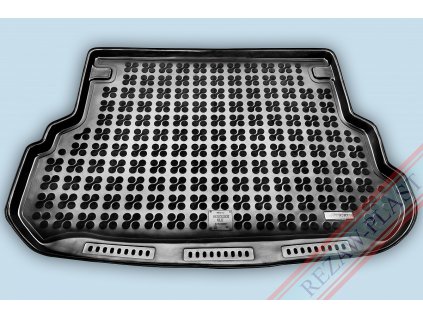 118915 mercedes glk x204 2008 2015 gumova vanicka kufra rezaw