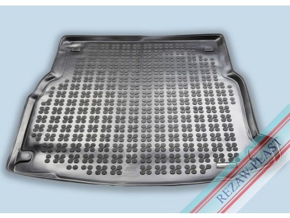 125752 mercedes e w213 sedan od 2016 gumova vanicka kufra rezaw