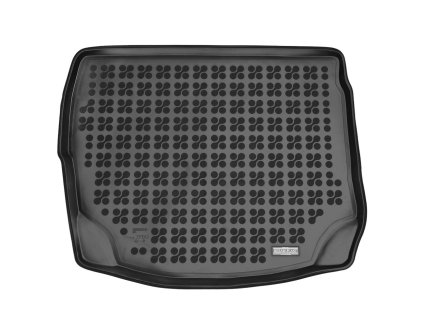 136939 nissan leaf od 2017 gumova vanicka kufra rezaw