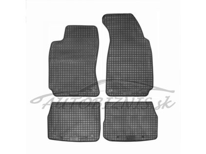116302 autorohoze gumove petex skoda superb i 2002 2008