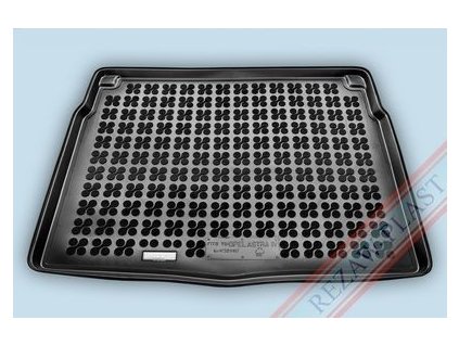 108133 opel astra j htb 2009 2015 gumova vanicka kufra rezaw