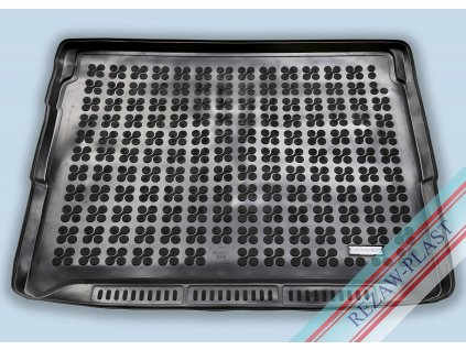 126430 peugeot 3008 od 2016 horny kufor gumova vanicka kufra rezaw