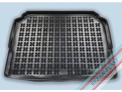 126427 peugeot 3008 od 2016 dolny kufor gumova vanicka kufra rezaw