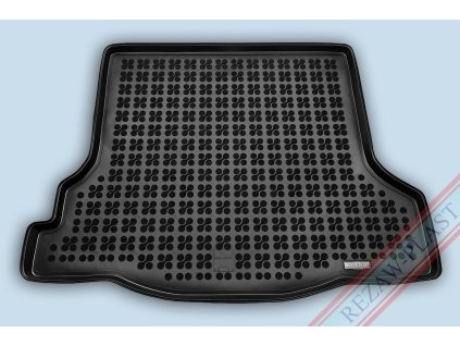 122629 dacia logan od 2013 gumova vanicka kufra rezaw