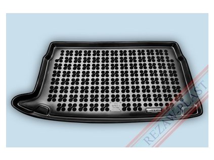 108262 vw polo 2009 2017 horny kufor gumova vanicka kufra rezaw