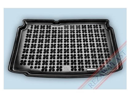 108259 vw polo 2009 2017 dolny kufor gumova vanicka kufra rezaw