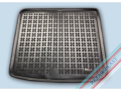 123727 vw touran od 2015 dolny kufor gumova vanicka kufra rezaw