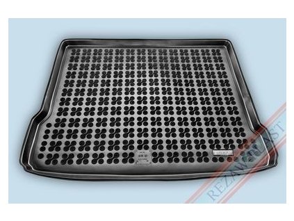 110887 audi q3 2011 2018 dojazdove koleso gumova vanicka kufra rezaw