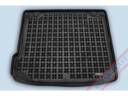 121846 bmw x6 e71 2008 2014 gumova vanicka kufra rezaw