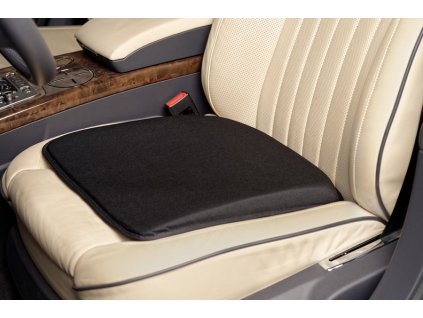 122845 vankus na sedadlo kamei cierny