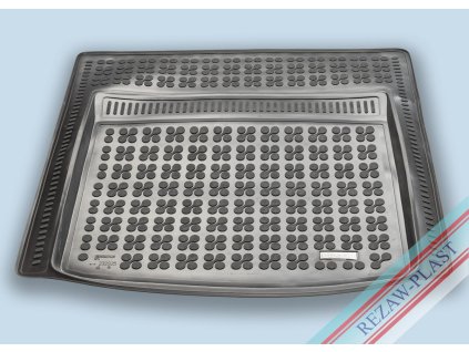 140053 volvo s60 sedan od 2018 gumova vanicka kufra rezaw