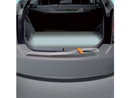 123859 ochranna folia na hranu kufra foliatec paint 9 5x120cm