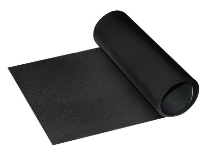 123868 cierna folia na ochranu laku foliatec 17 5x165cm