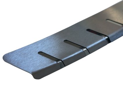 96163 lista naraznika profilovana vw golf v plus 2003 2009