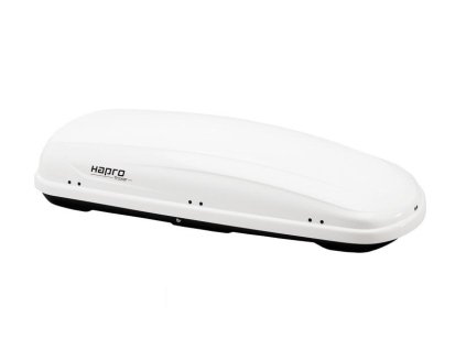 110083 autobox na strechu hapro traxer 6 6 pure white
