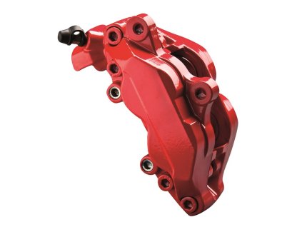 101035 sprej na brzdy foliatec dvojzlozkovy 400ml cervena 2130