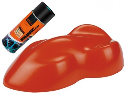 105835 foliatec tekuta guma oranzova leskla 1x400ml