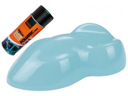 123973 foliatec tekuta guma tyrkysova leskla 1x400ml