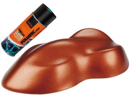 124021 foliatec tekuta guma medena metaliza 1x400ml