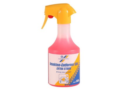 111919 odstranovac hmyzu cartechnic 500ml