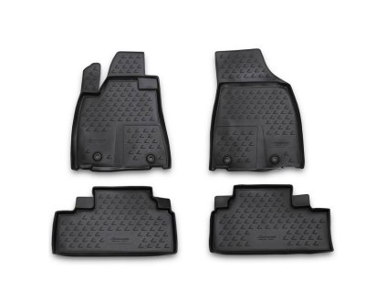 118798 autorohoze gumove novline lexus rx350 od 2012