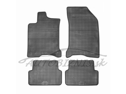 116176 autorohoze gumove petex renault laguna 2001 2007