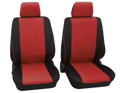 125302 autopotahy borneo predne cervene 6 dielov