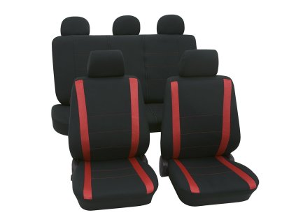 125347 autopotahy samoa cervene 11 dielov