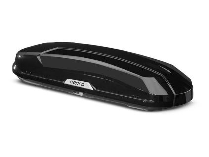 141484 autobox na strechu hapro trivor 440 brilliant black