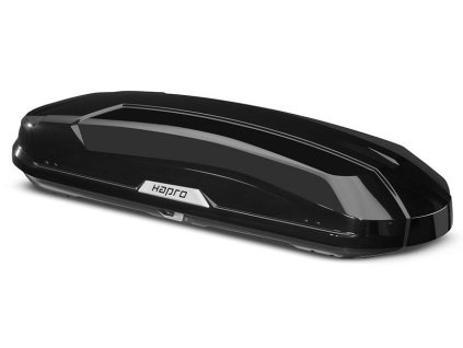 141496 autobox na strechu hapro trivor 640 brilliant black